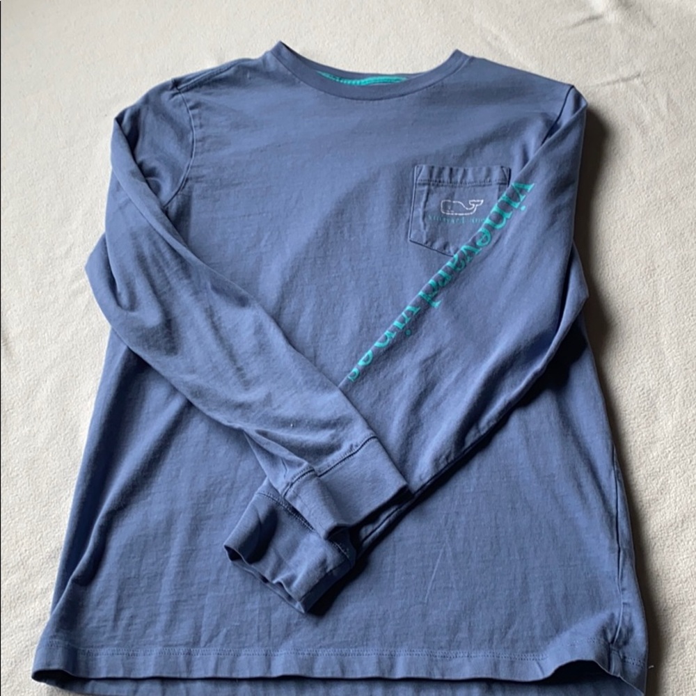 Vineyard Vines Longsleeve